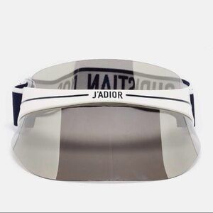 Christian Dior DiorClub1 visor